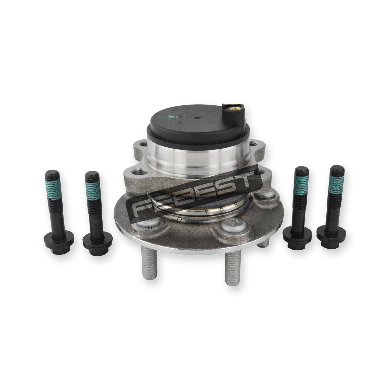 Ford Fusion C7 Rear Wheel Hub
