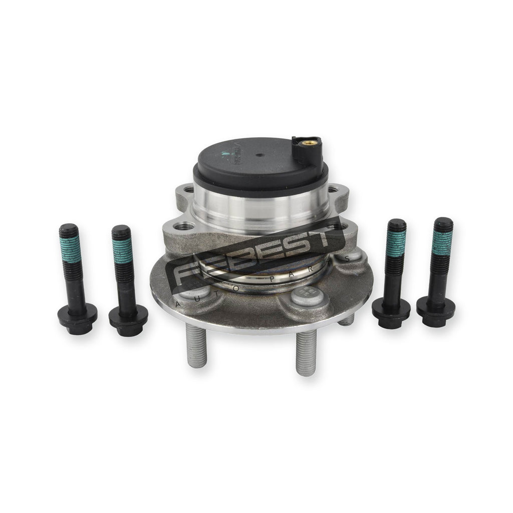 Lincoln Mkz Rear Wheel Hub