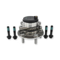 Lincoln Mkz Rear Wheel Hub