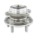 Lincoln Mkz Front Wheel Hub