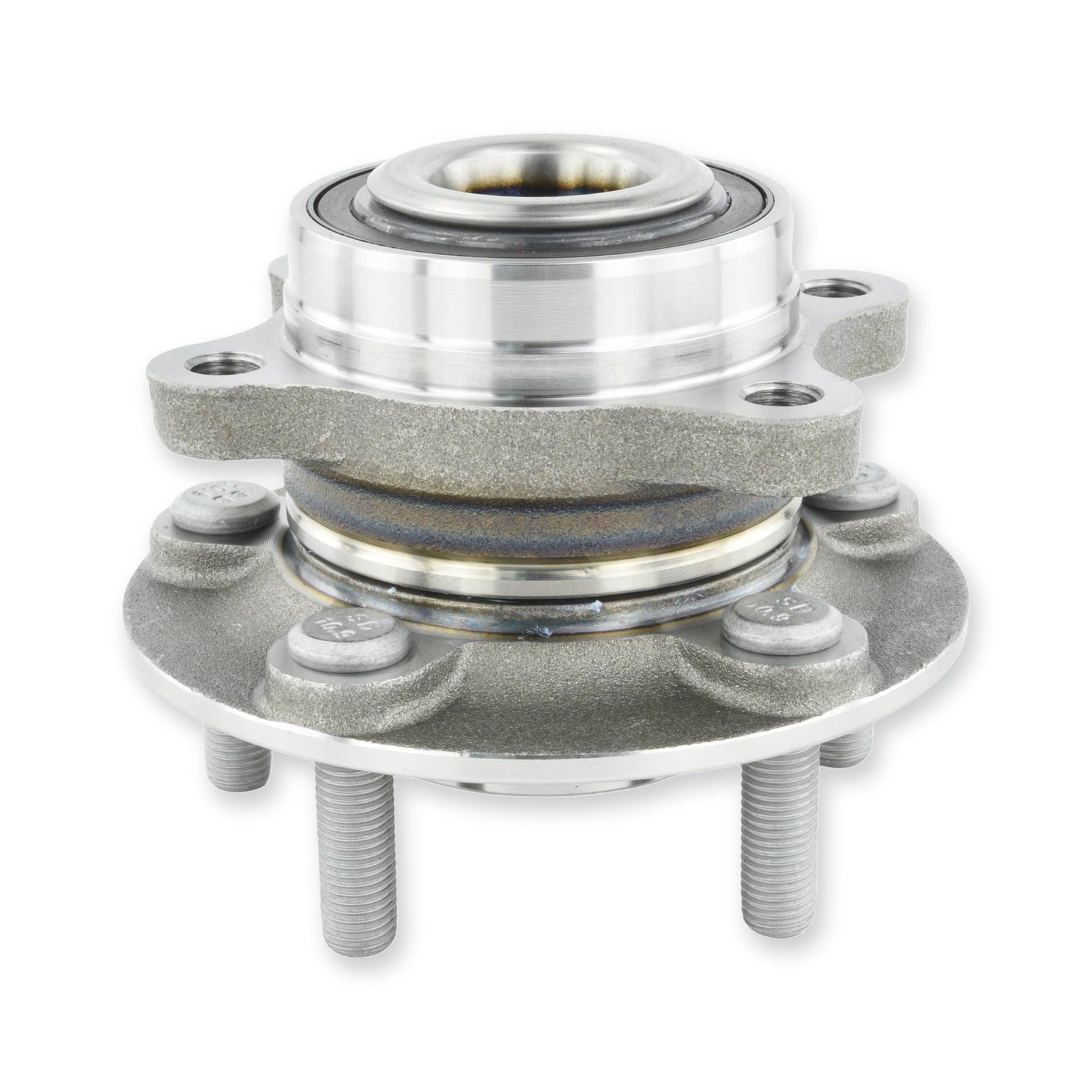 Lincoln Mkz Front Wheel Hub