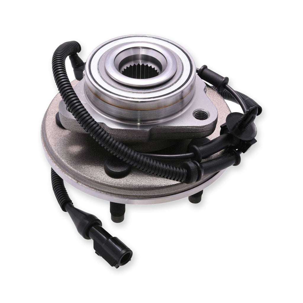 Ford Explorer Front Wheel Hub