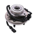 Ford Explorer Front Wheel Hub