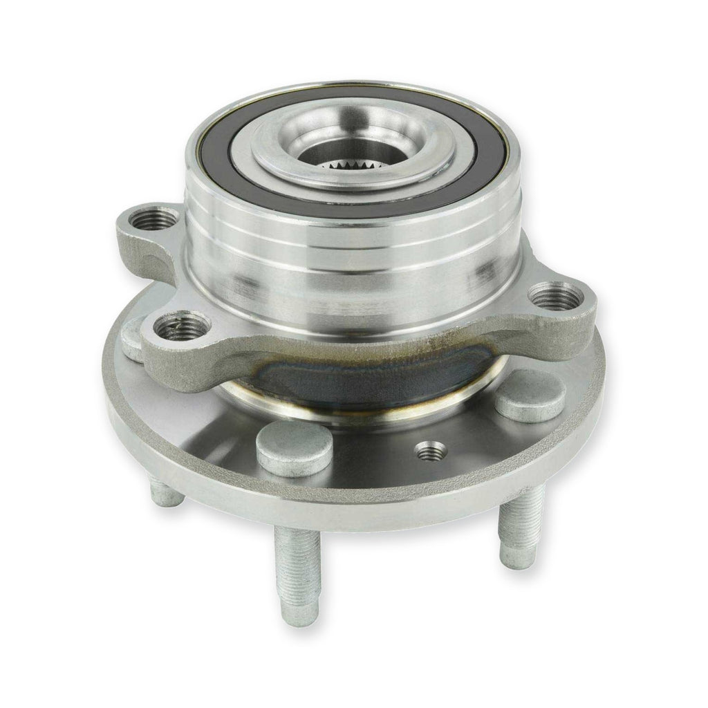Ford Explorer Rear Wheel Hub
