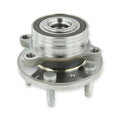 Ford Explorer Rear Wheel Hub