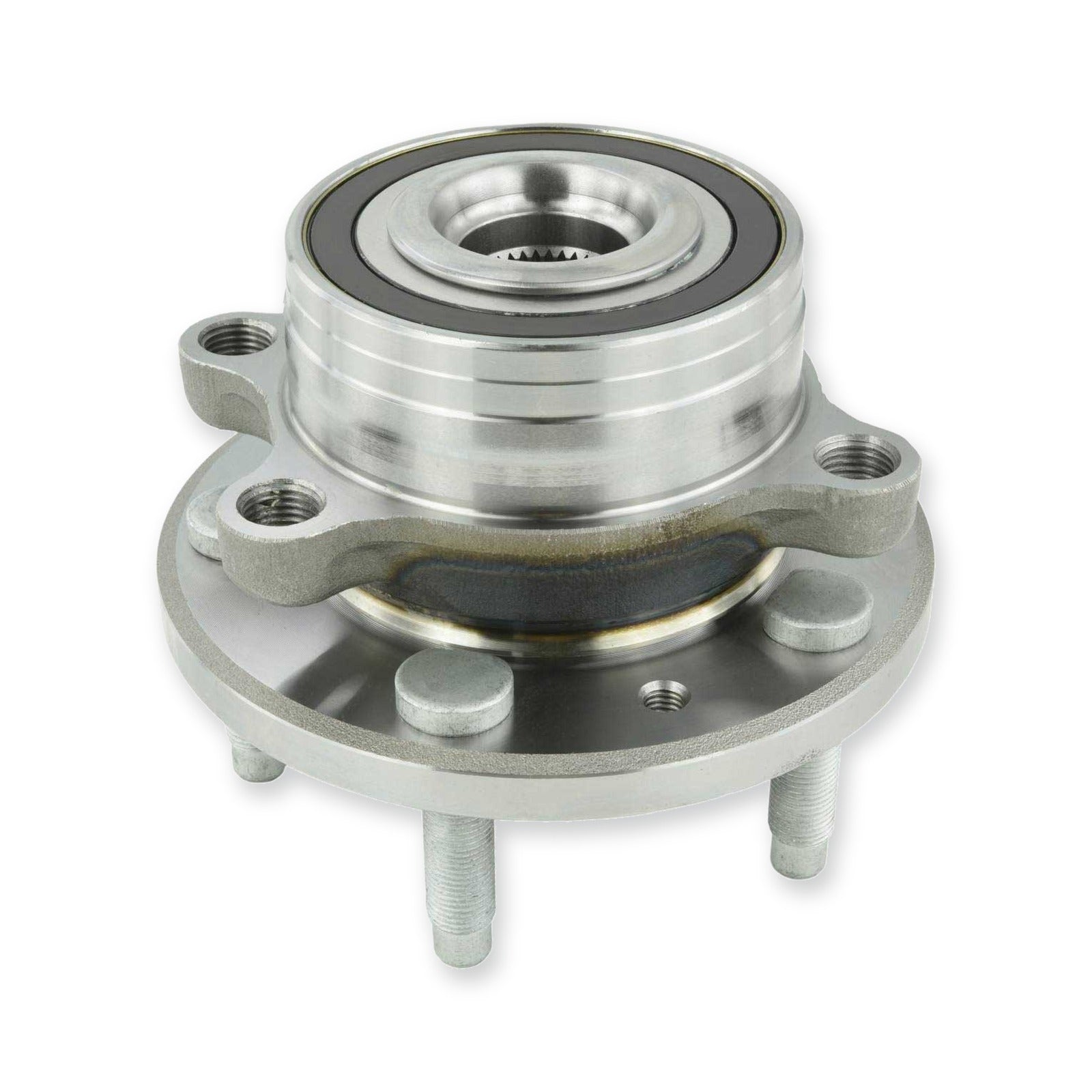 Ford Explorer Rear Wheel Hub