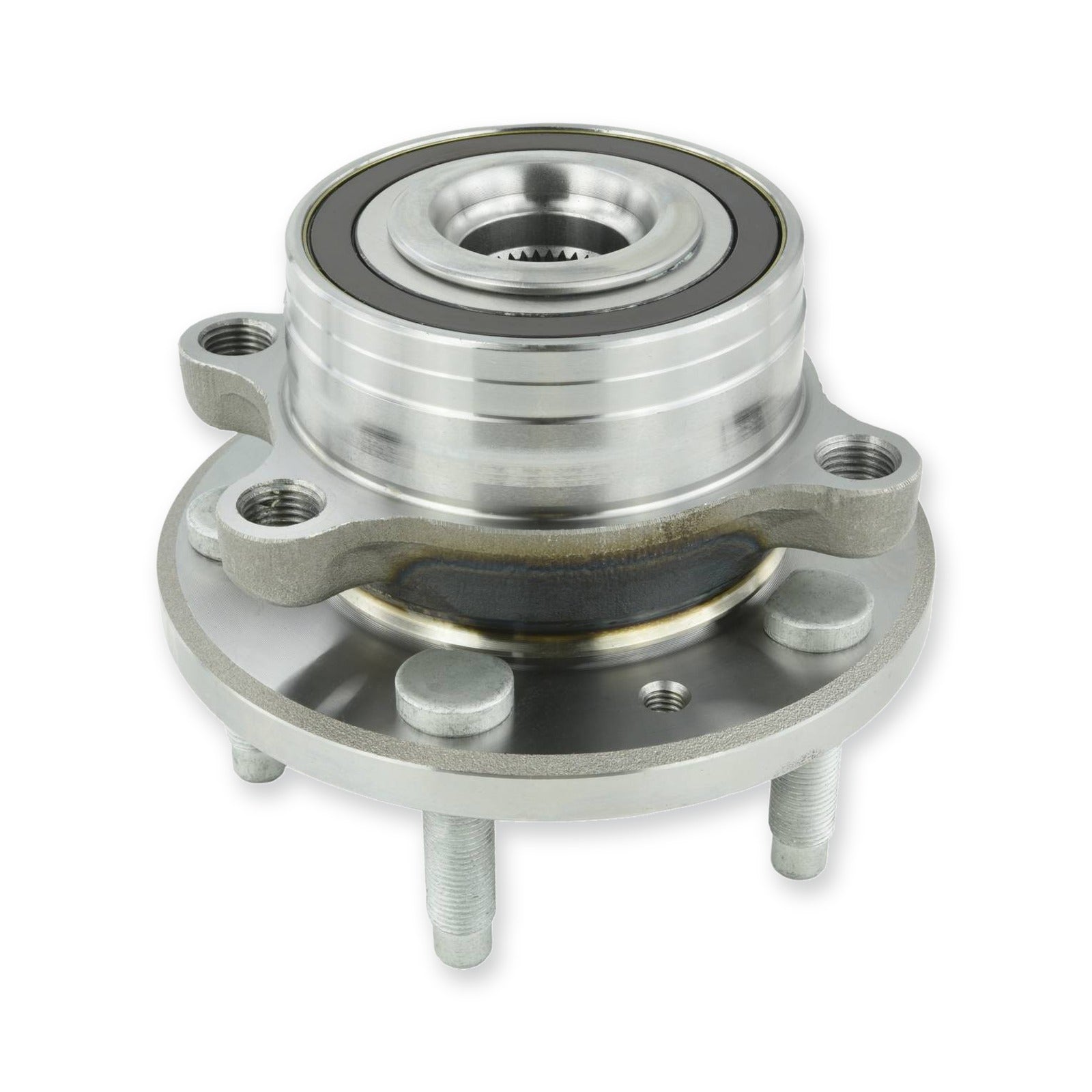 Ford Explorer Rear Wheel Hub