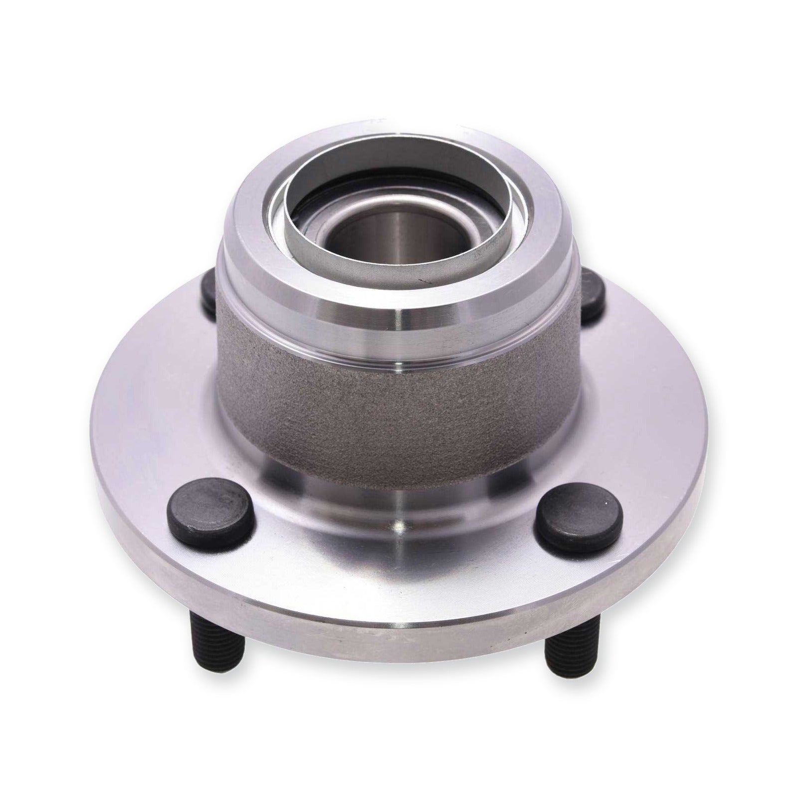 Ford Focus Rear Wheel Hub