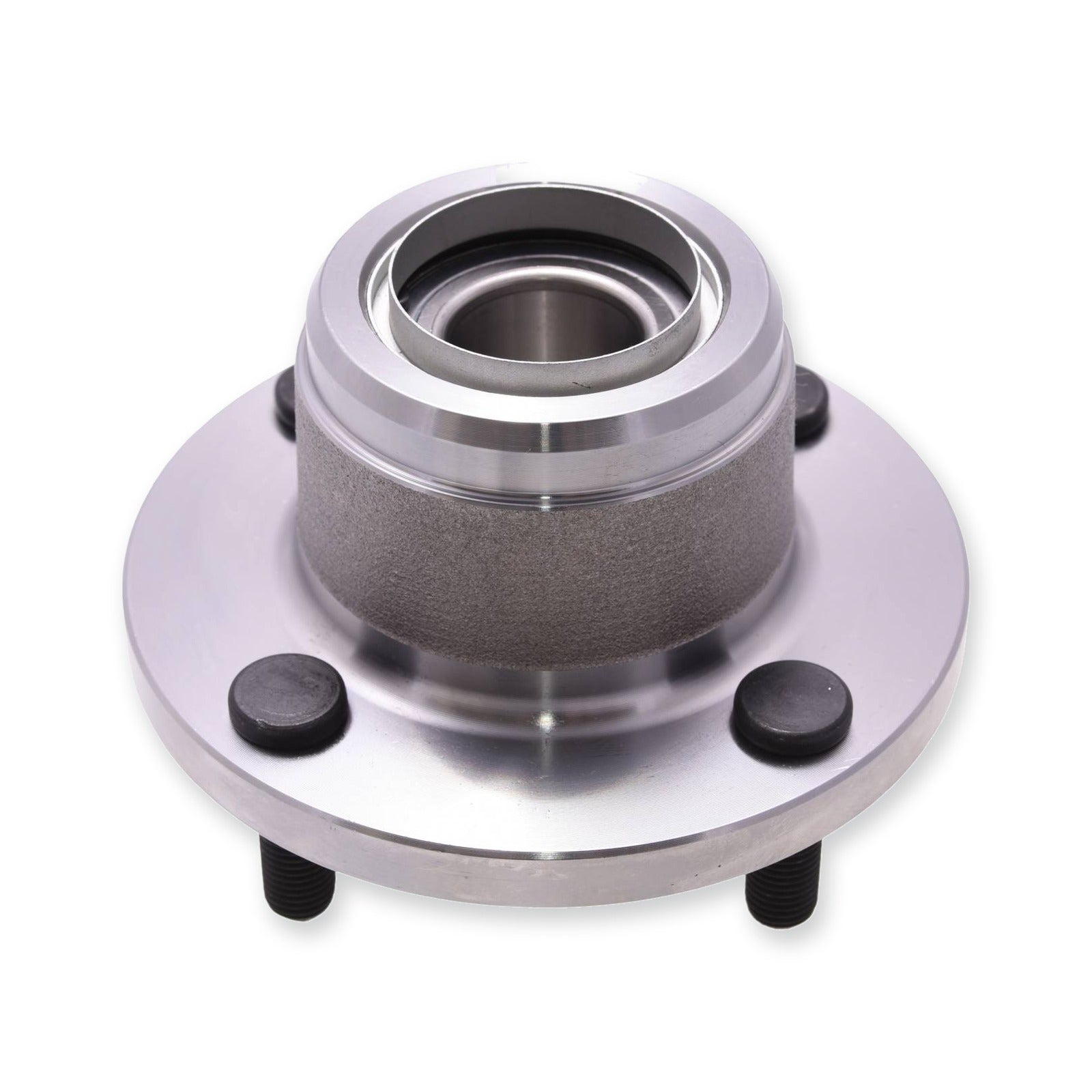 Ford Focus Rear Wheel Hub