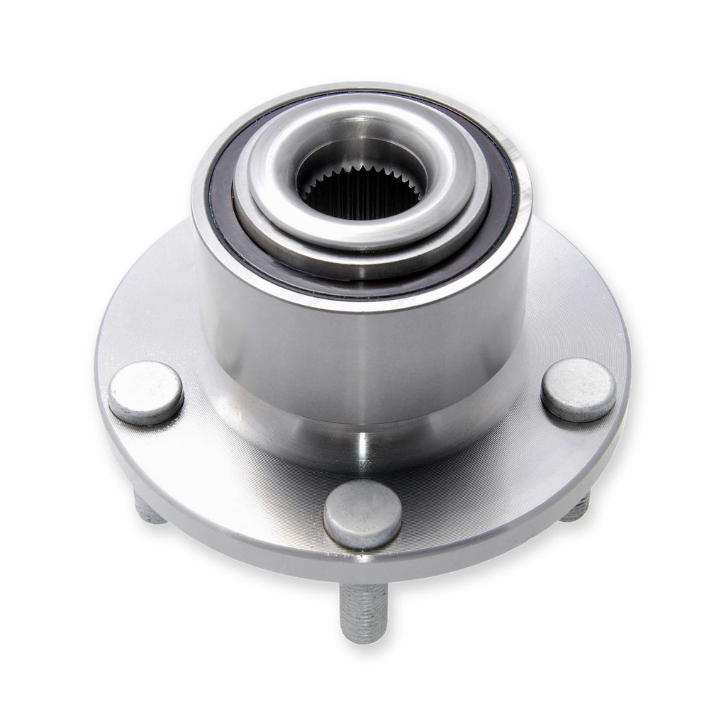 Ford C-Max Front Wheel Hub
