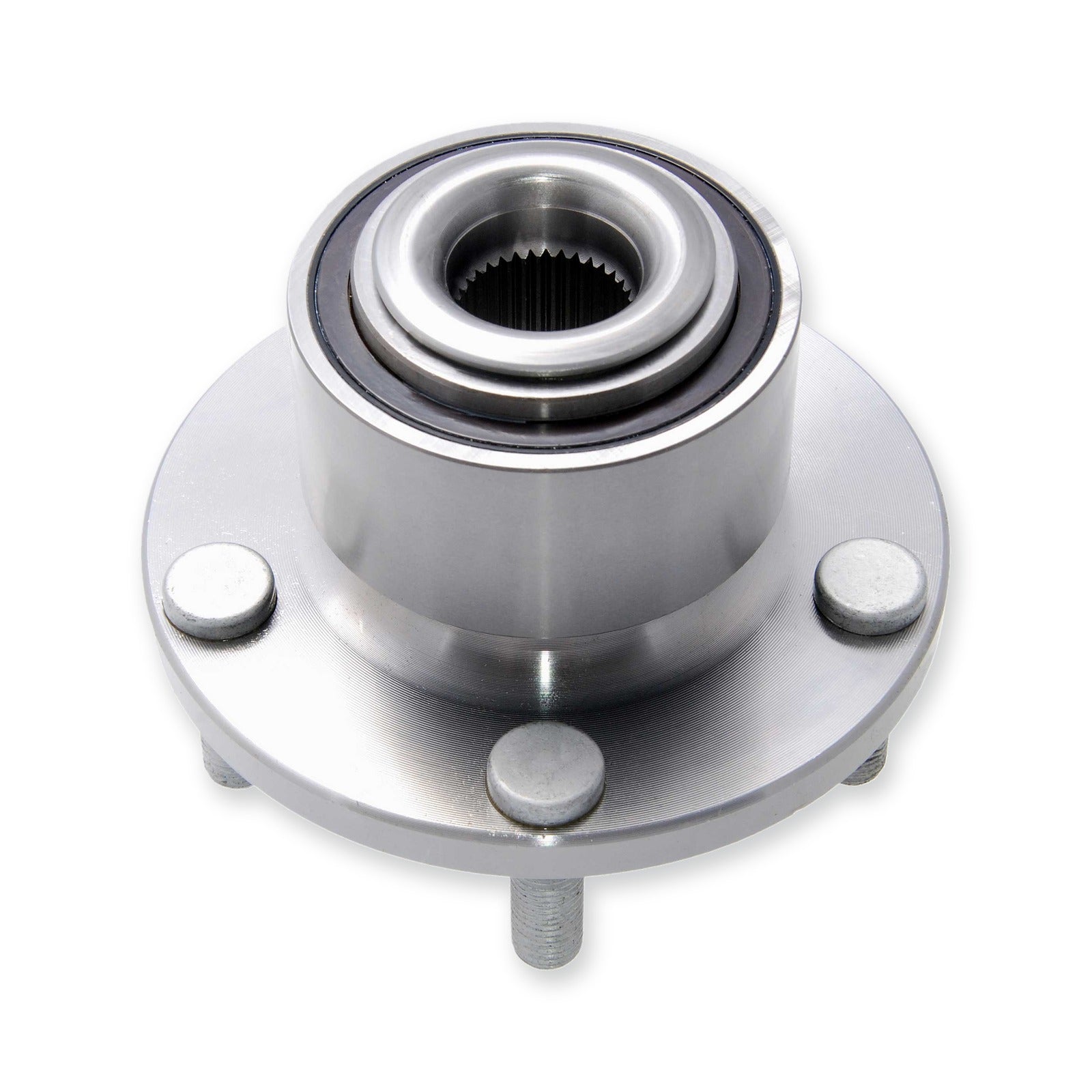 Ford C-Max Front Wheel Hub