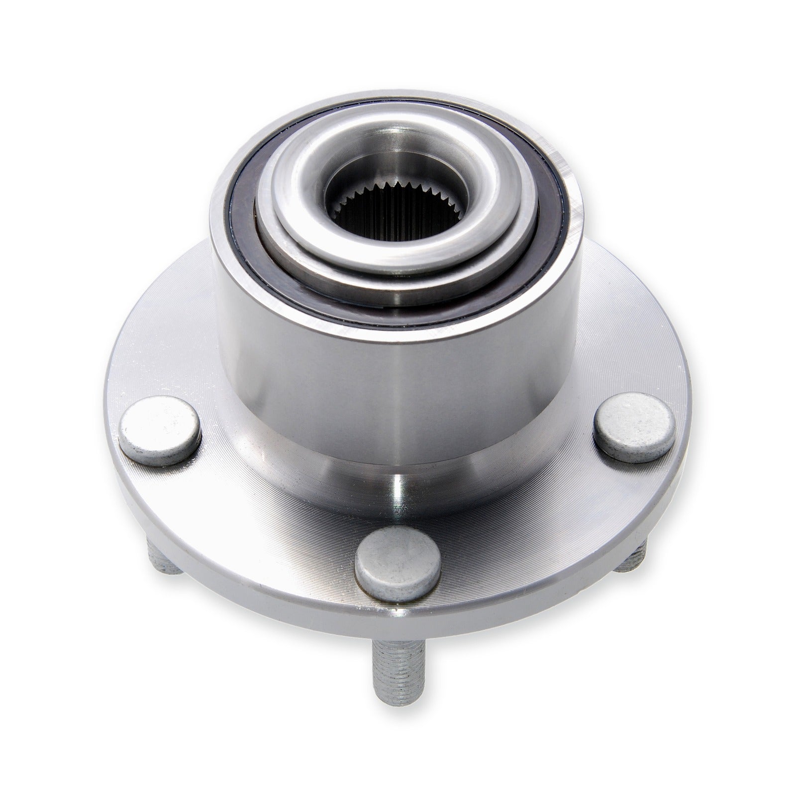 Ford C-Max Front Wheel Hub