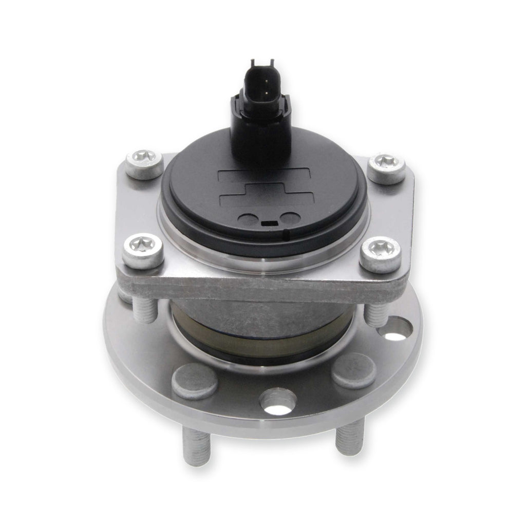 Ford Mondeo Rear Wheel Hub