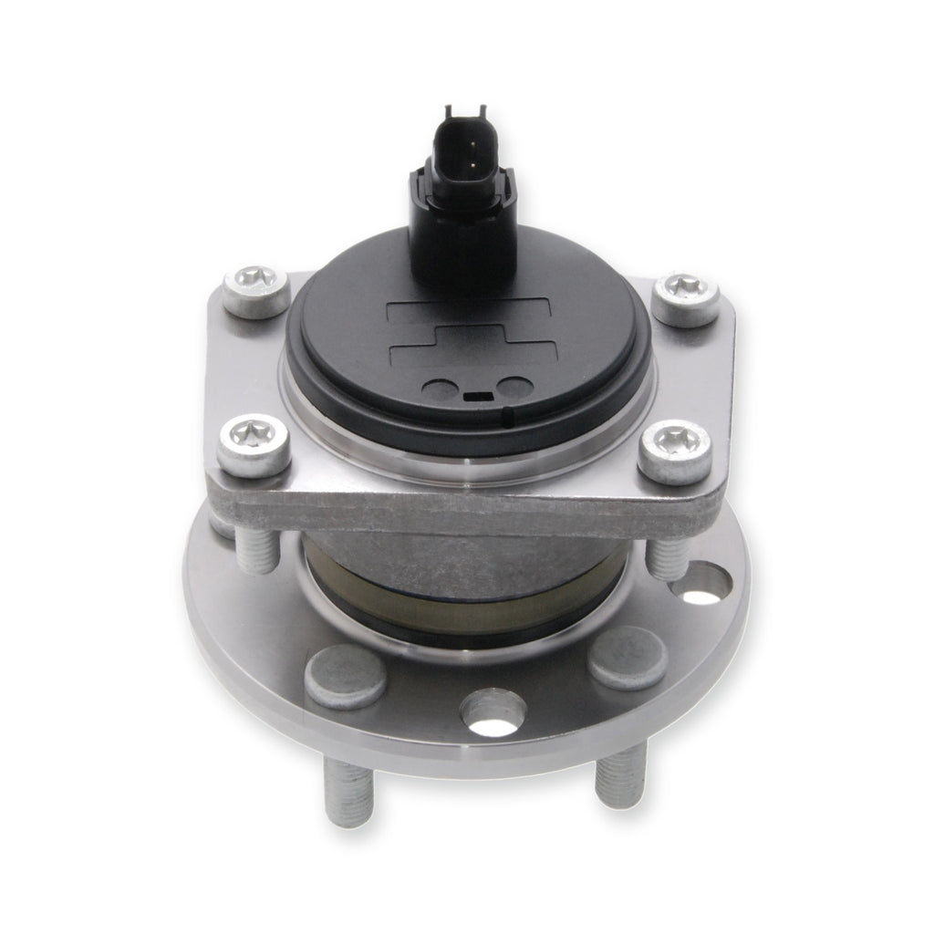 Ford Mondeo Rear Wheel Hub