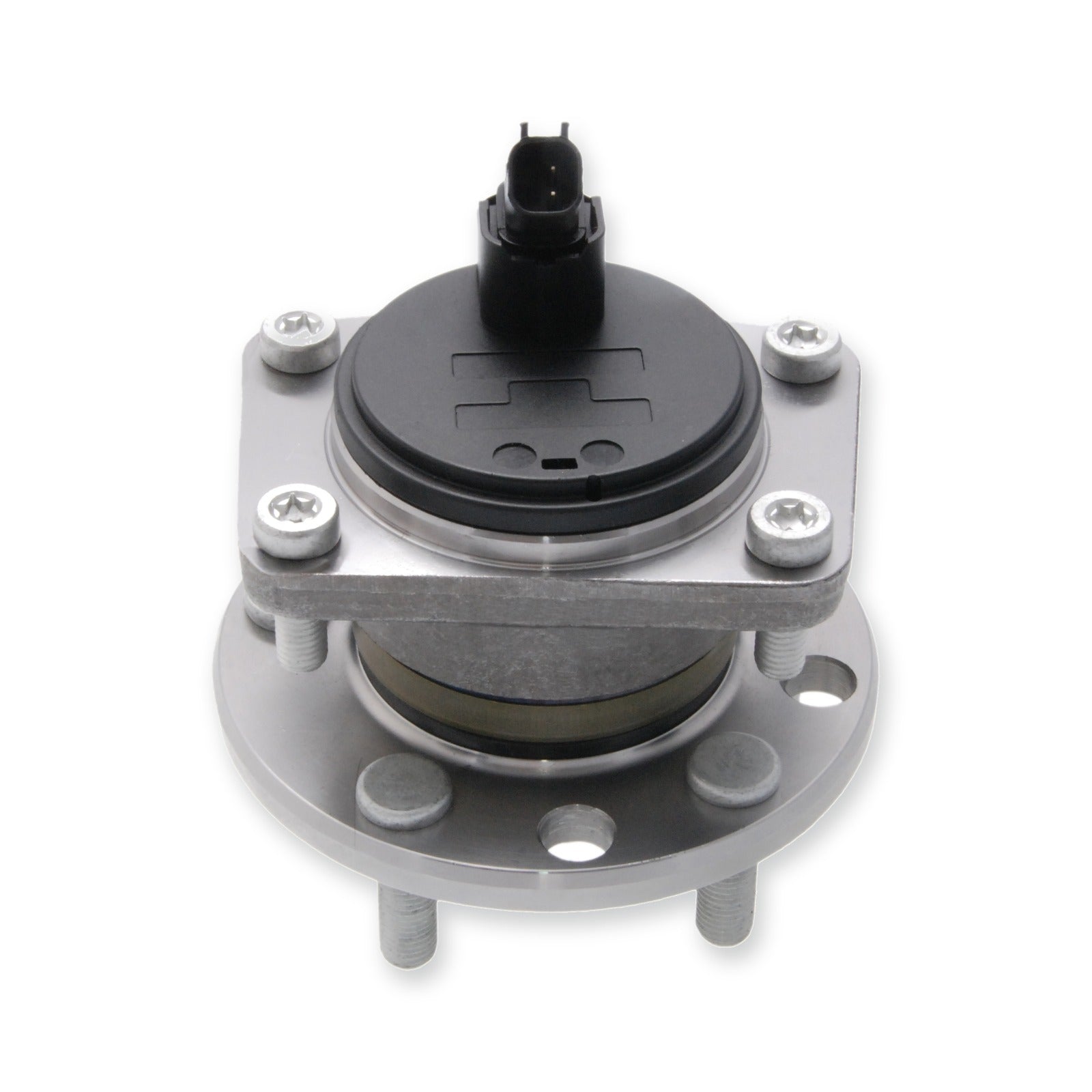 Ford Mondeo Rear Wheel Hub