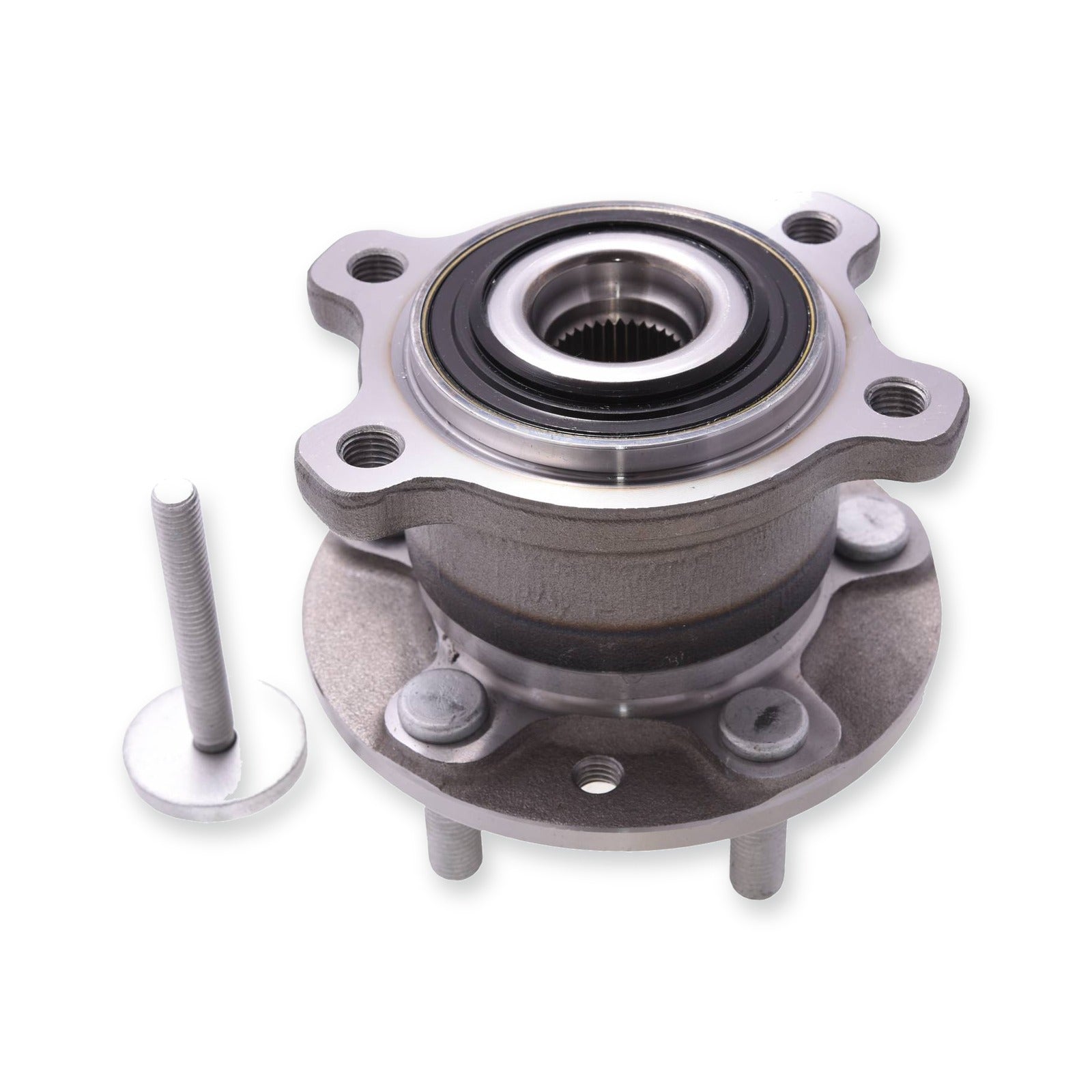 Ford Kuga Rear Wheel Hub