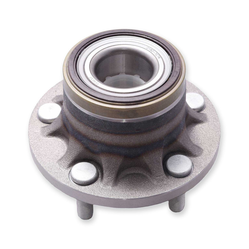 Ford Transit Connect TC7 Rear Wheel Hub