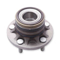Ford Transit Connect TC7 Rear Wheel Hub