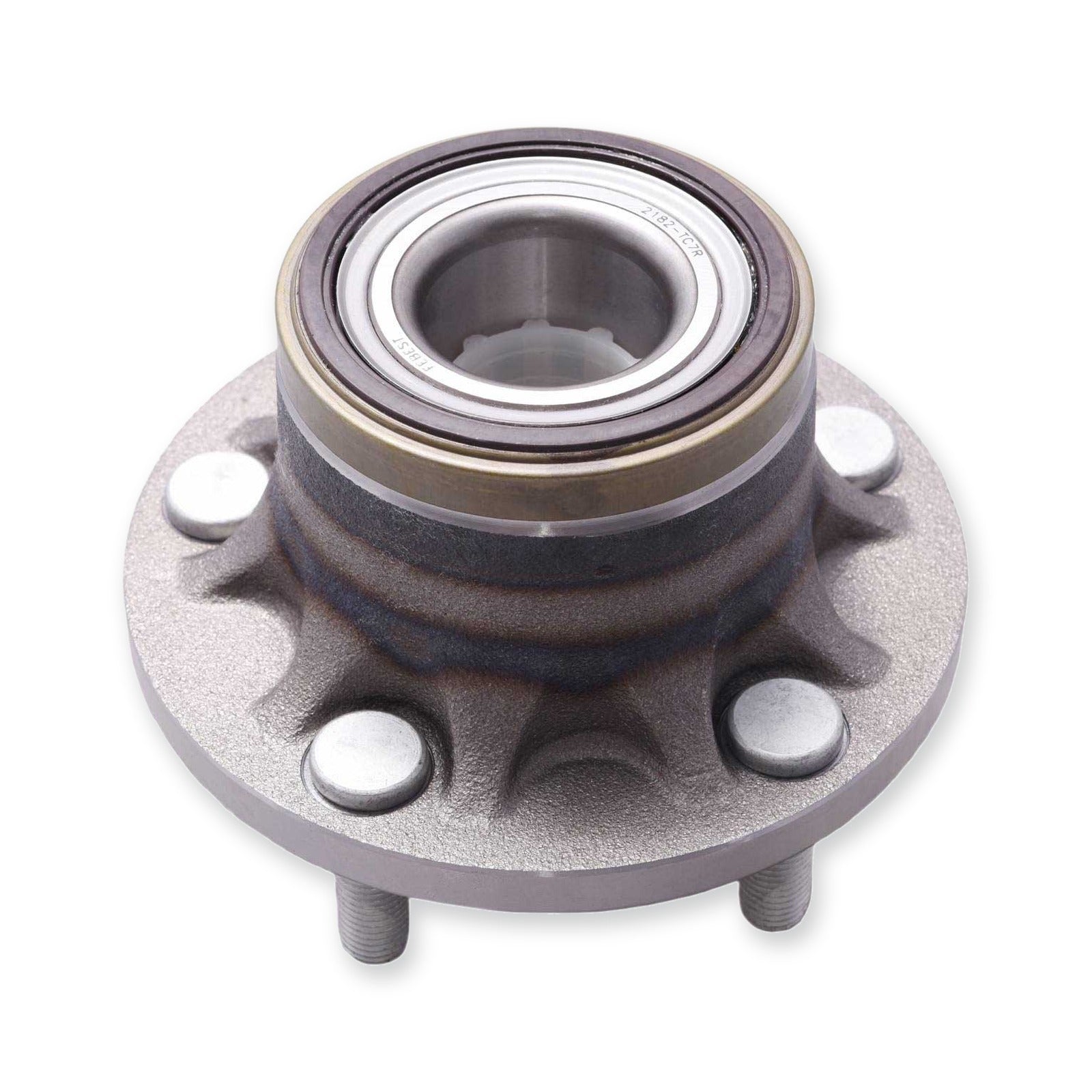 Ford Transit Connect TC7 Rear Wheel Hub