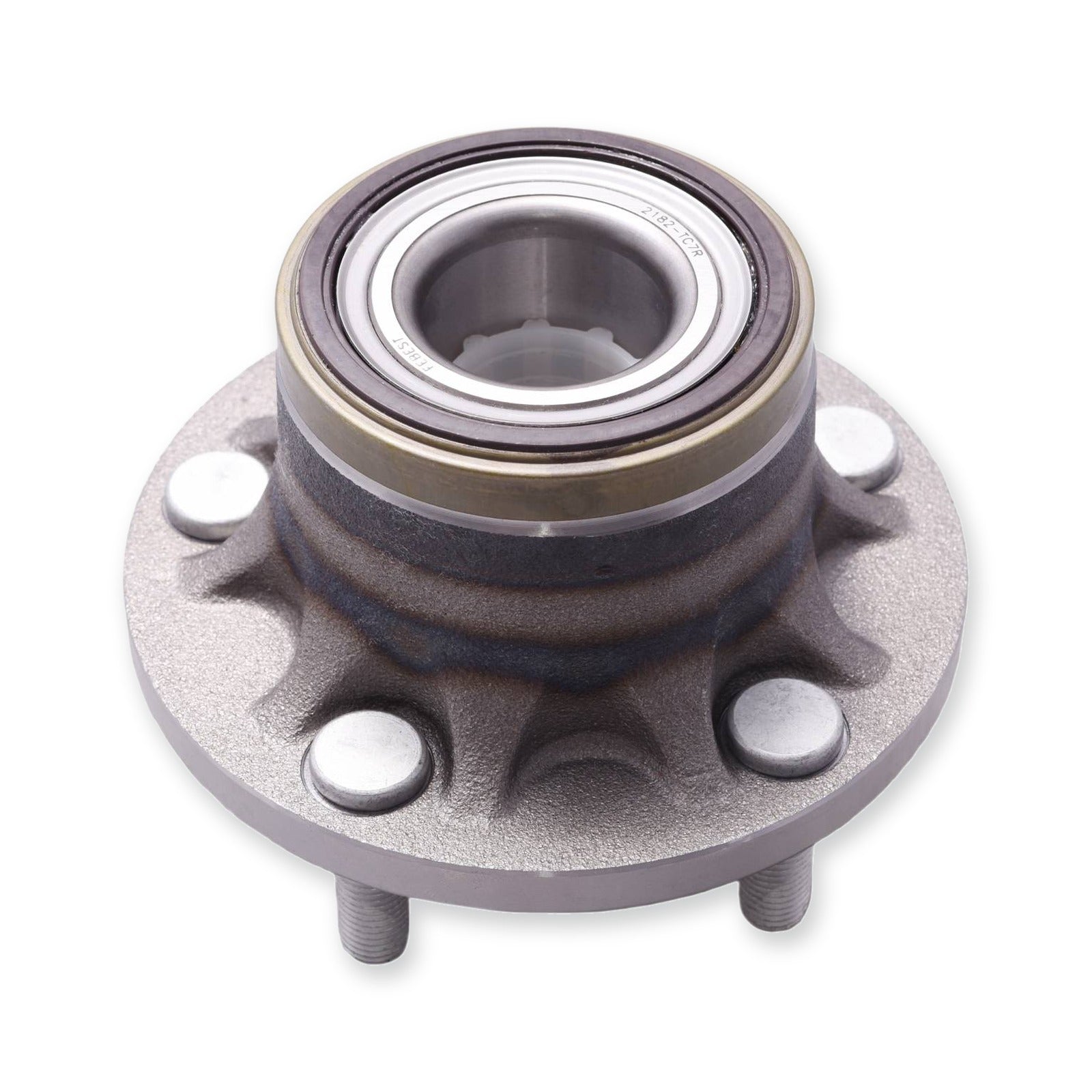 Ford Transit Connect TC7 Rear Wheel Hub