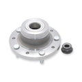 Ford Transit TT9 Rear Wheel Hub