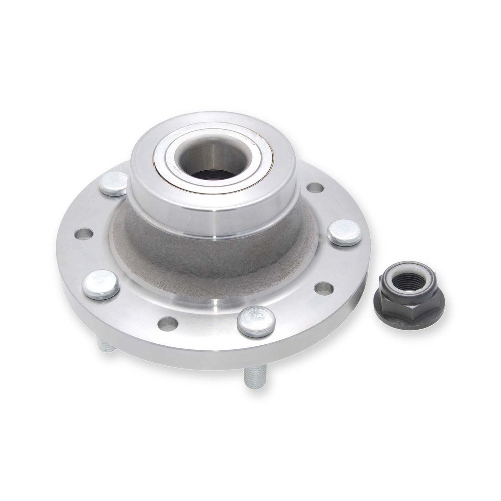 Ford Transit TT9 Rear Wheel Hub