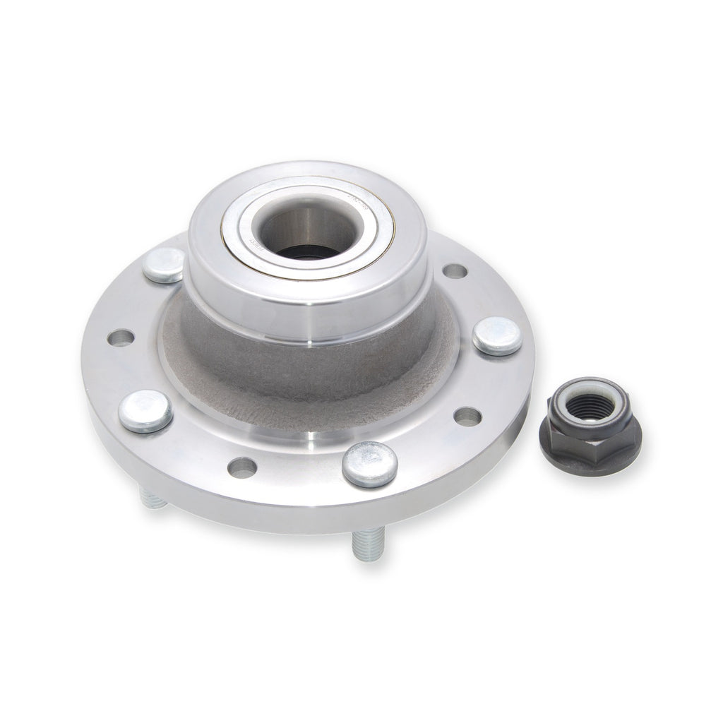 Ford Transit TT9 Rear Wheel Hub