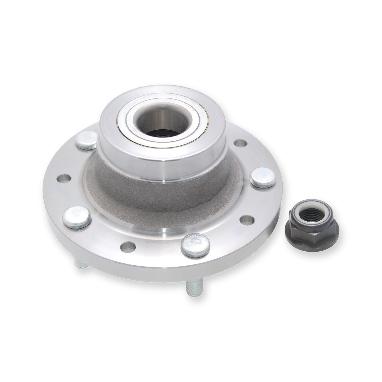 Ford Transit TT9 Rear Wheel Hub