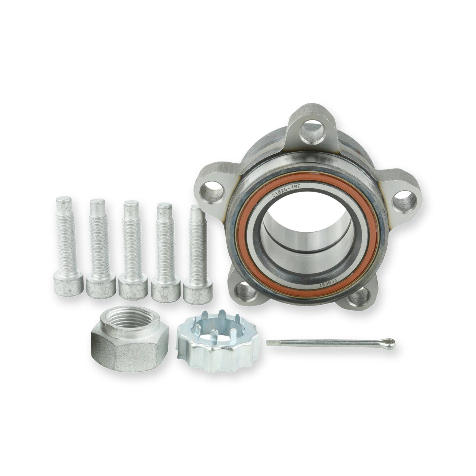 Ford Transit Front Wheel Hub Kit