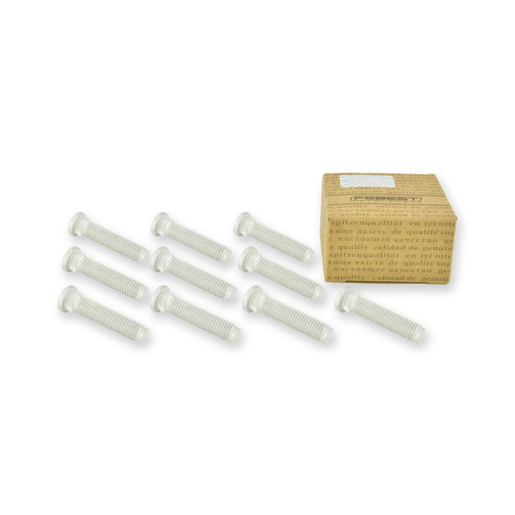 Ford Transit Rear Wheel Stud PCS10