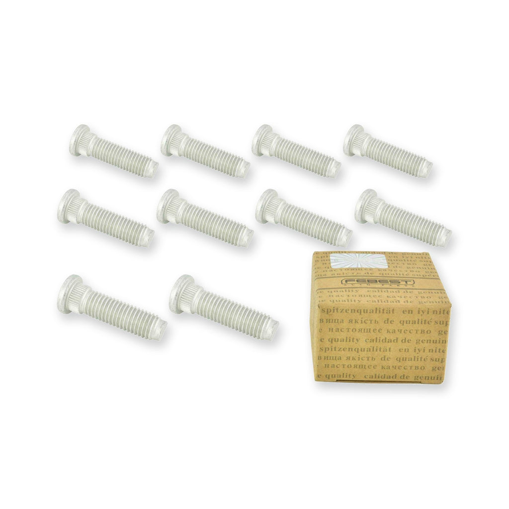 Ford Transit TT9 Rear Wheel Stud PCS10