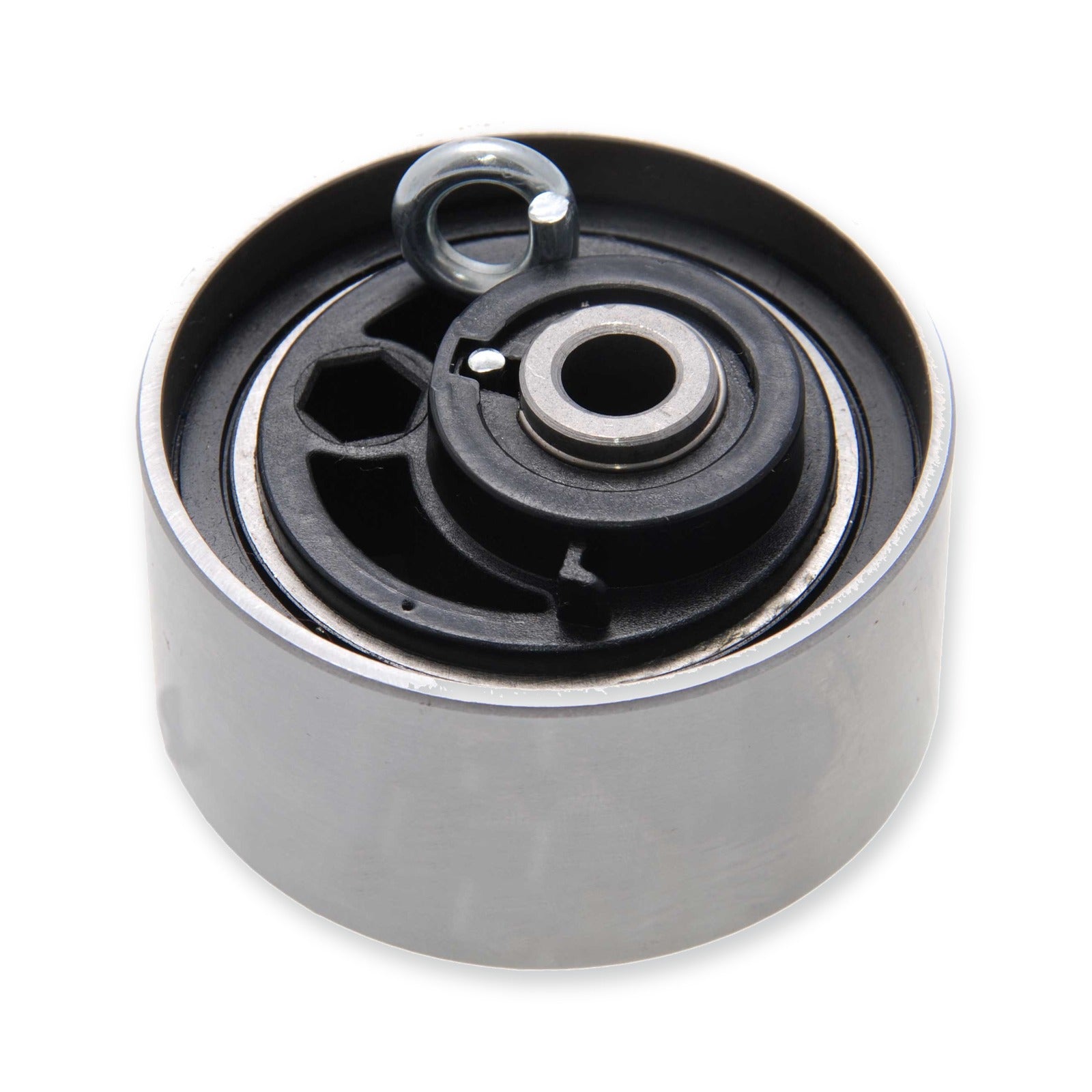 Mercury Tracer Timing Belt Tensioner Pulley