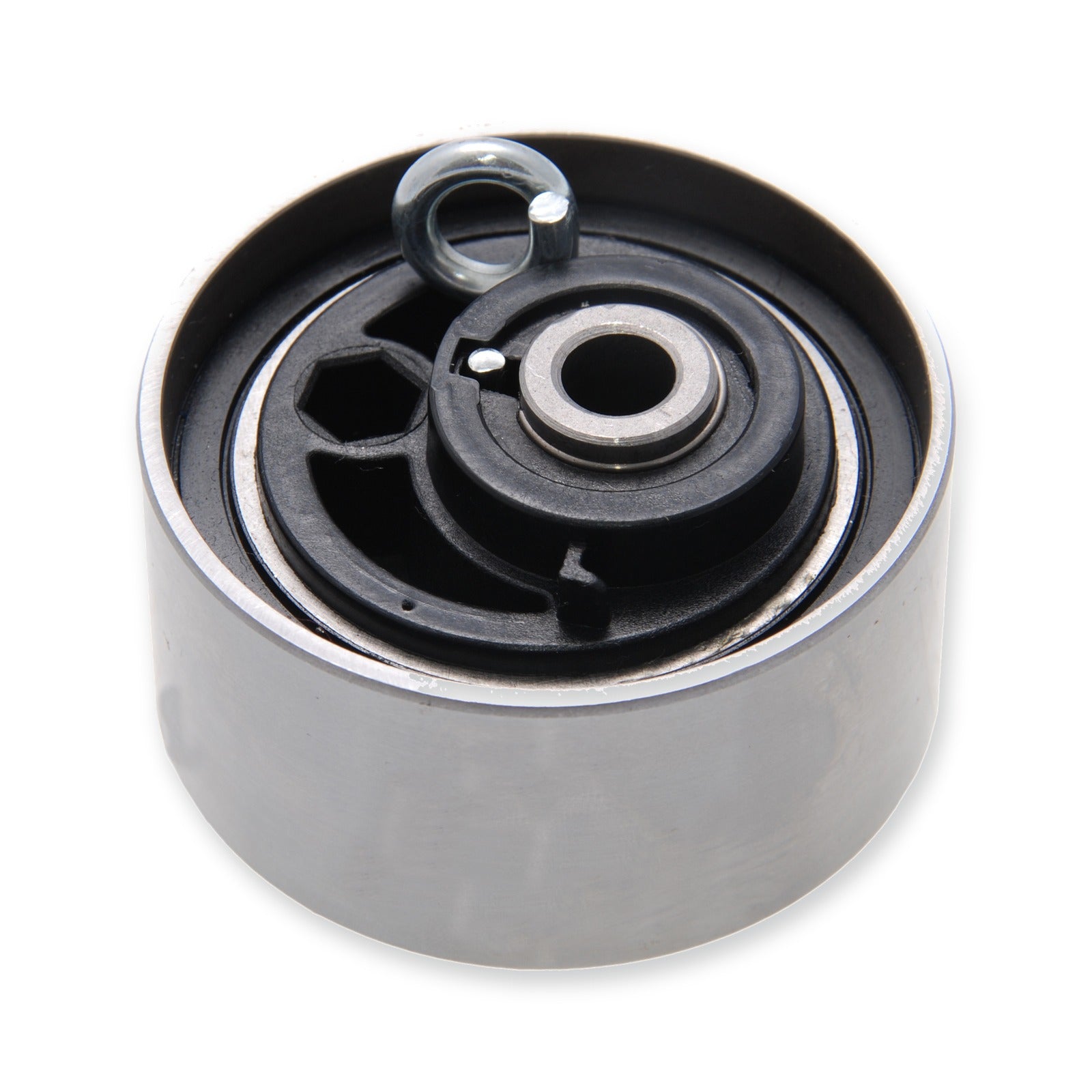 Mercury Tracer Timing Belt Tensioner Pulley