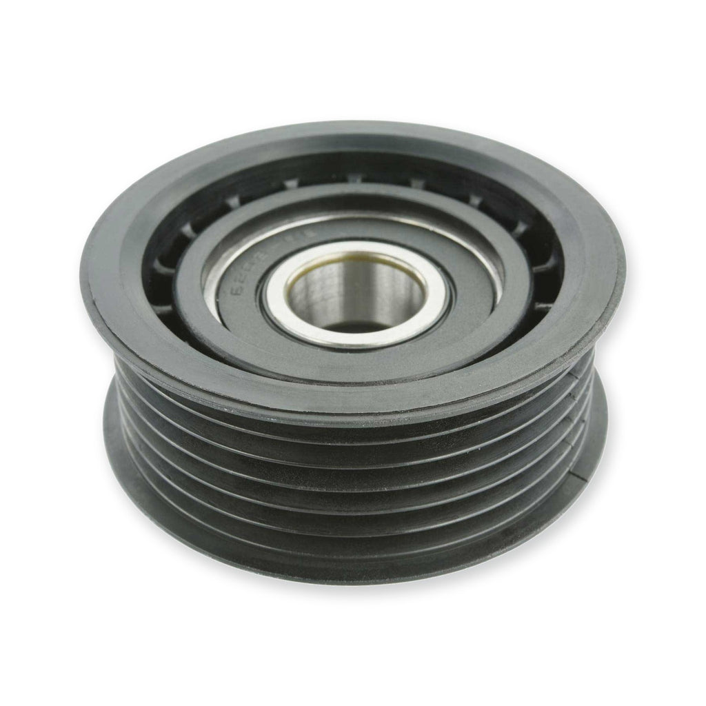 Ford C-Max Tension Pulley & More