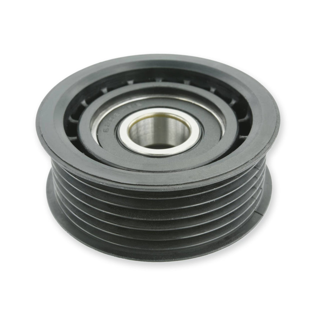 Ford C-Max Tension Pulley & More