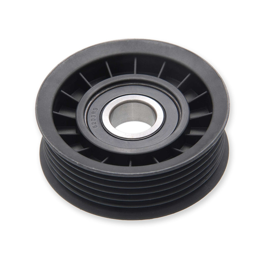 Ford Cougar Tension Pulley & More