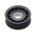 Ford Cougar Tension Pulley & More
