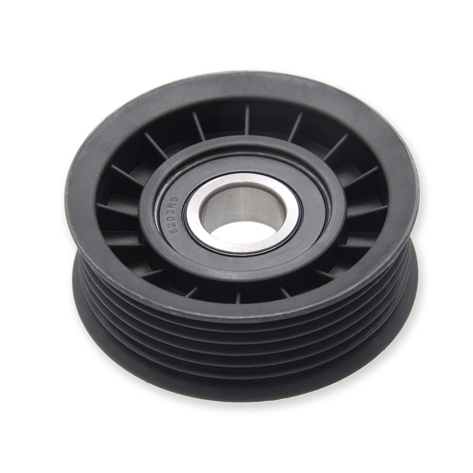 Ford Cougar Tension Pulley & More