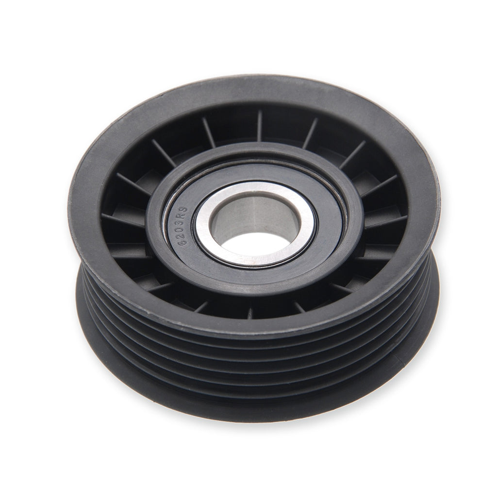Ford Cougar Tension Pulley & More