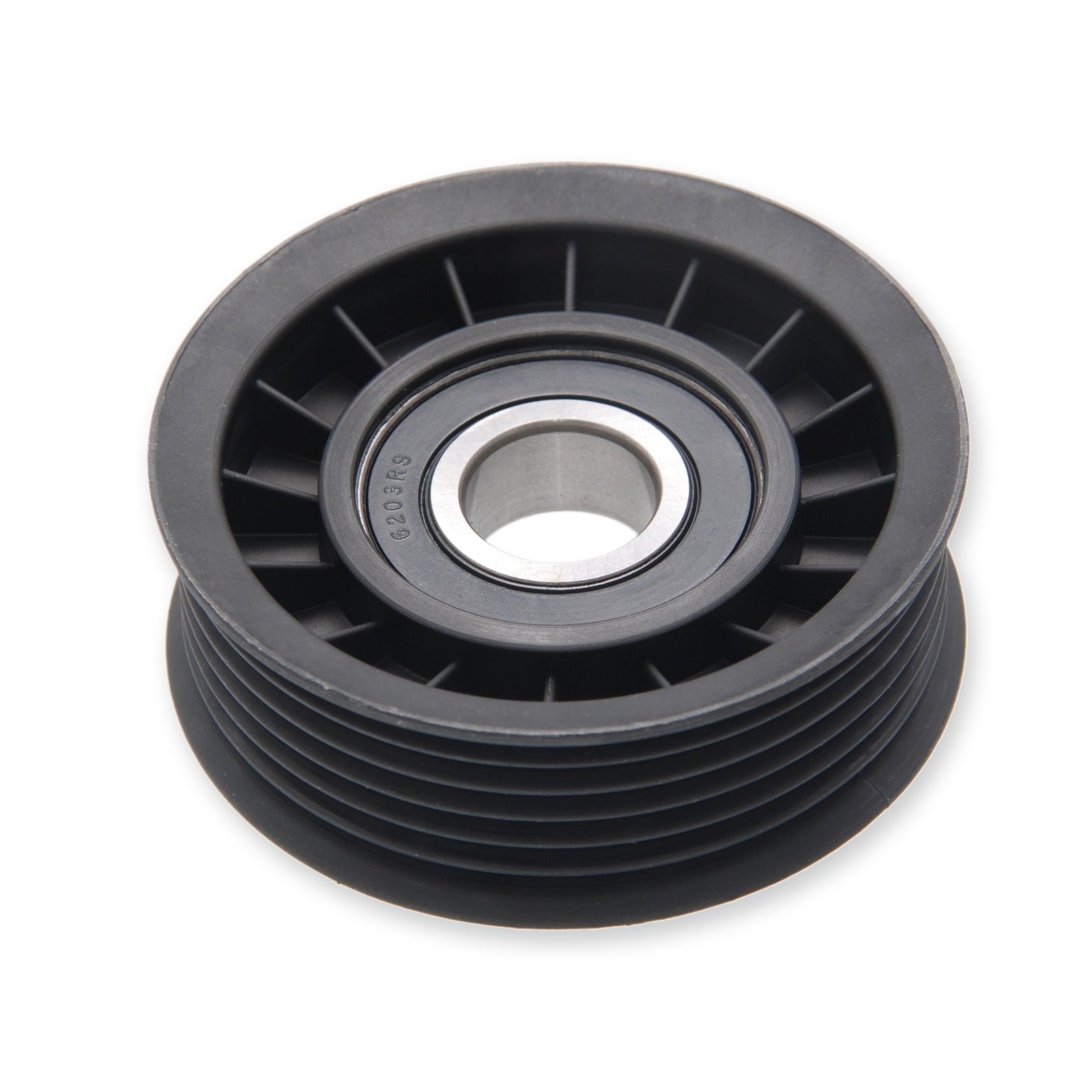 Ford Cougar Tension Pulley & More