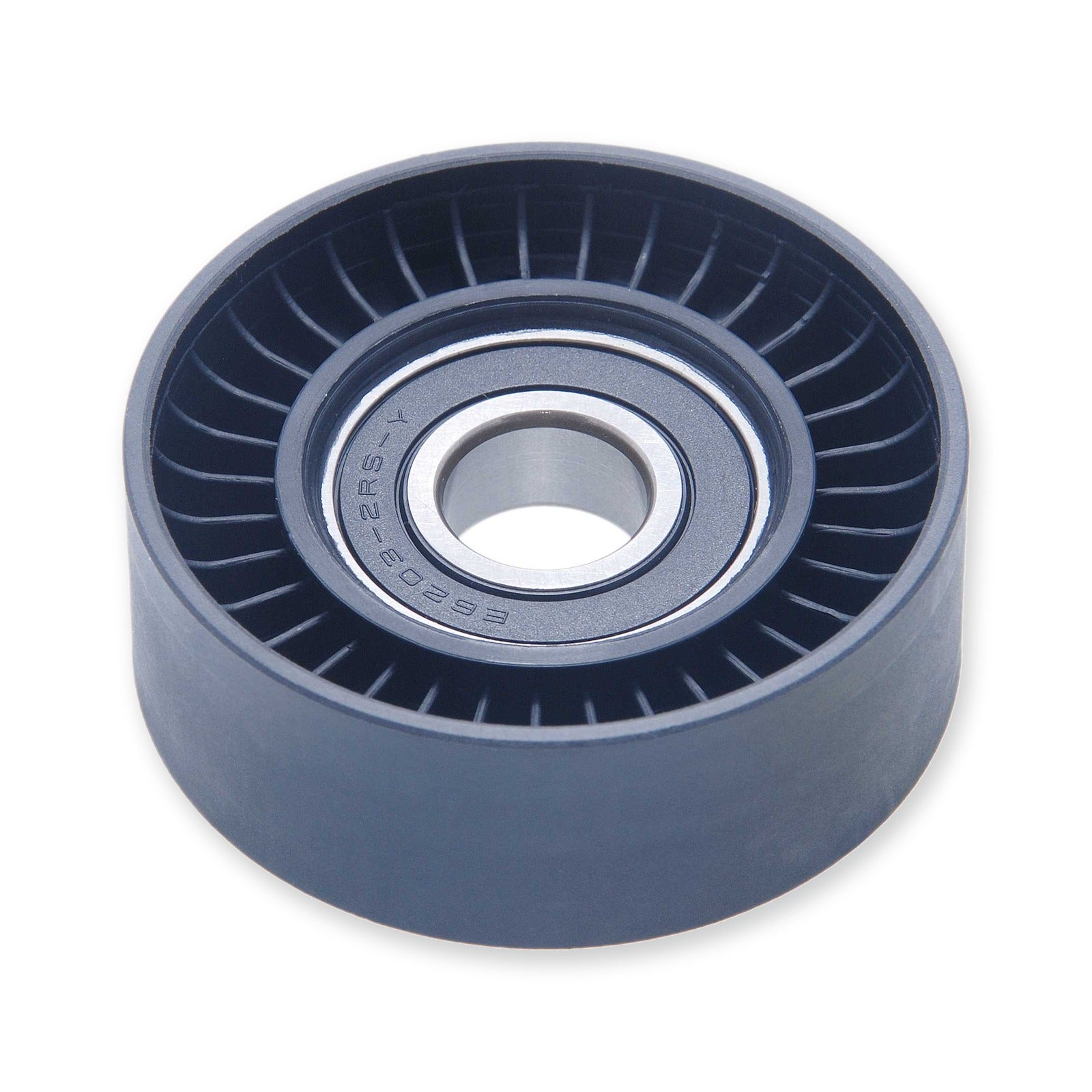 Ford C-Max Tension Pulley & More
