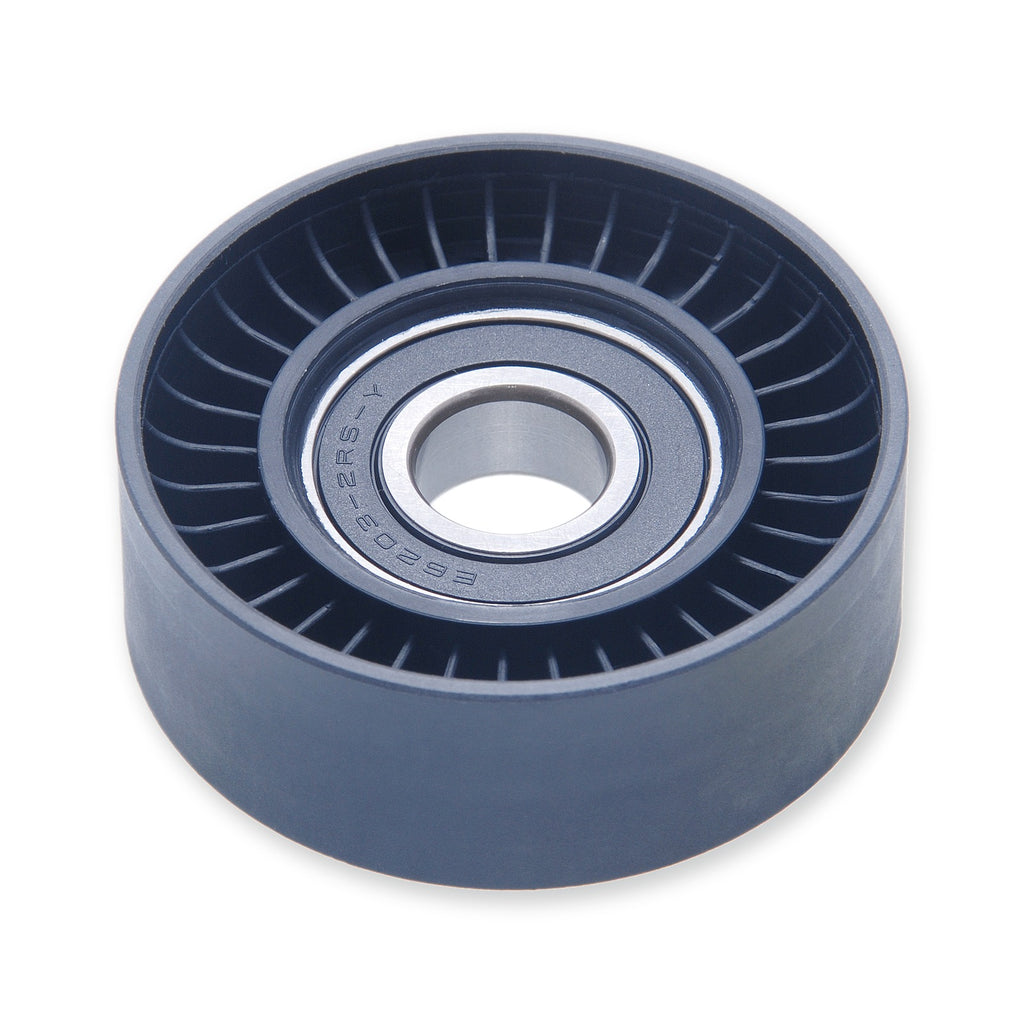Ford C-Max Tension Pulley & More
