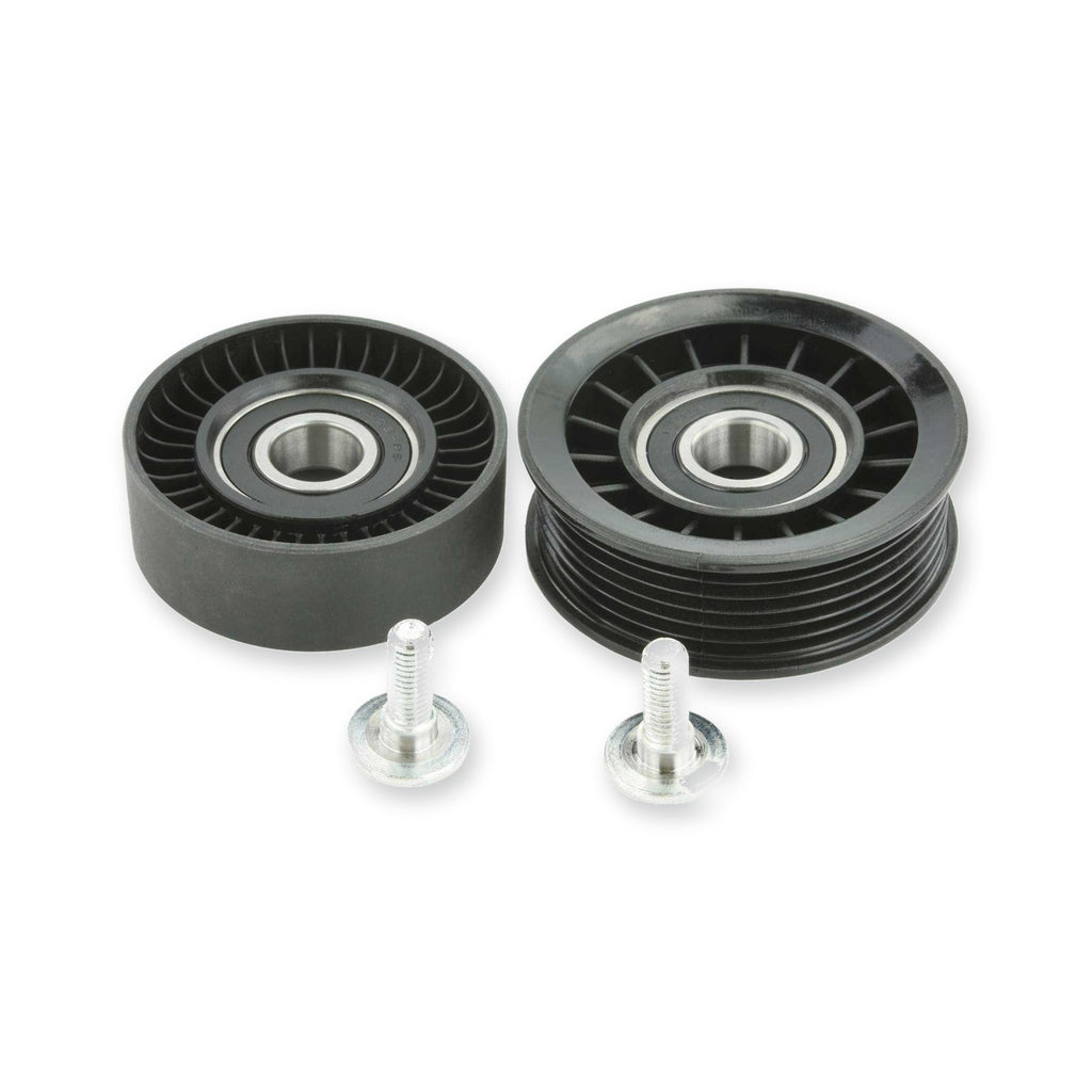 Ford Focus CB4 Pulley Tensioner Kit