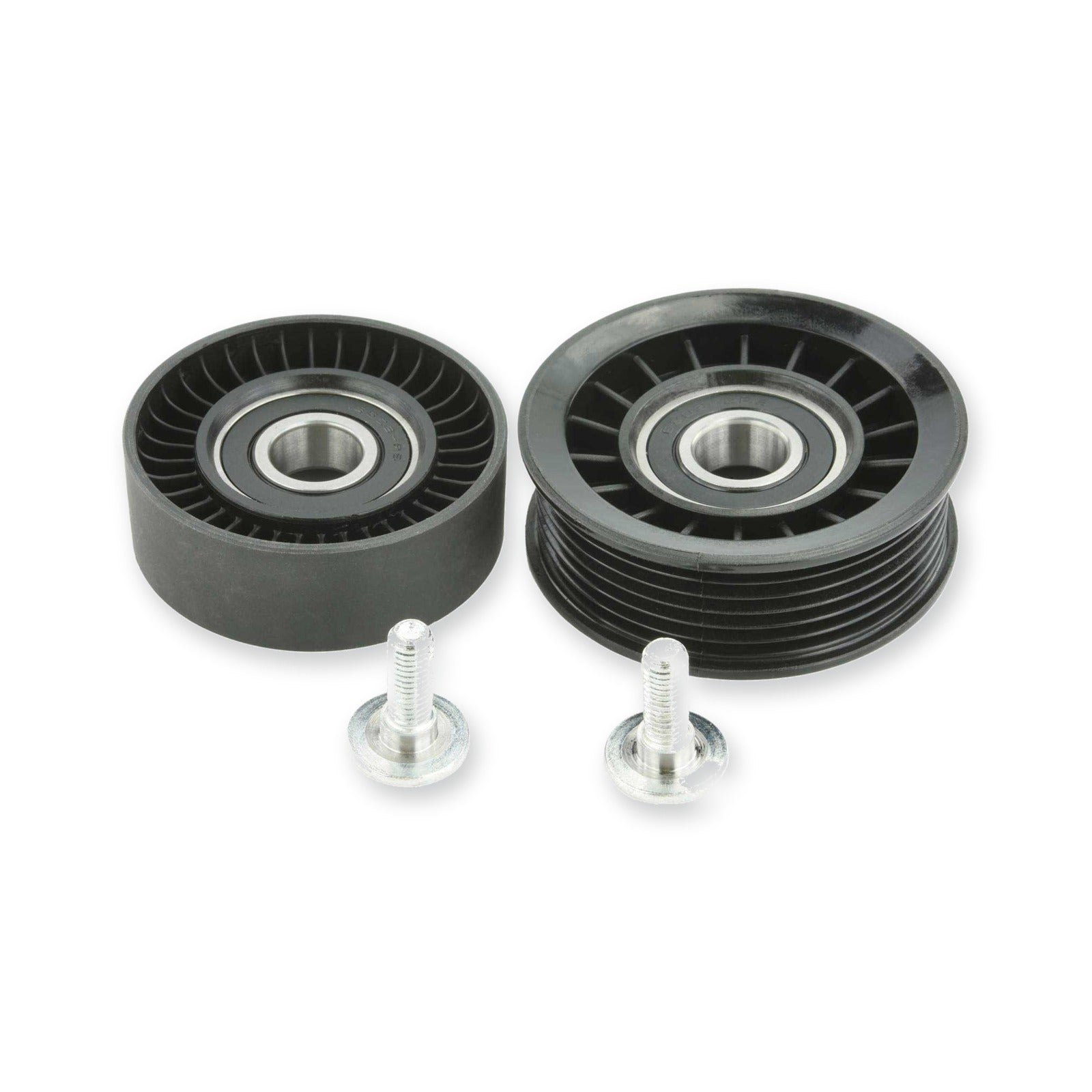 Ford Focus CB4 Pulley Tensioner Kit
