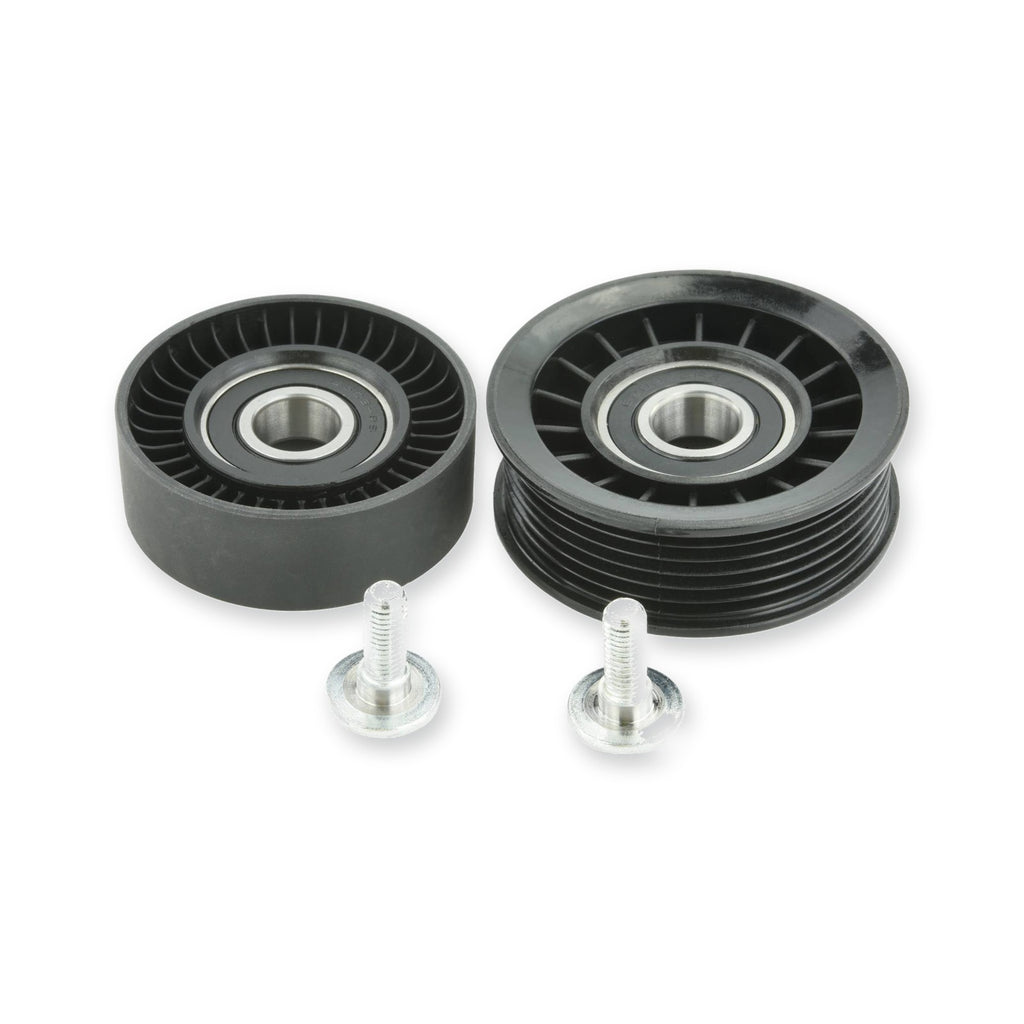 Ford Focus CB4 Pulley Tensioner Kit