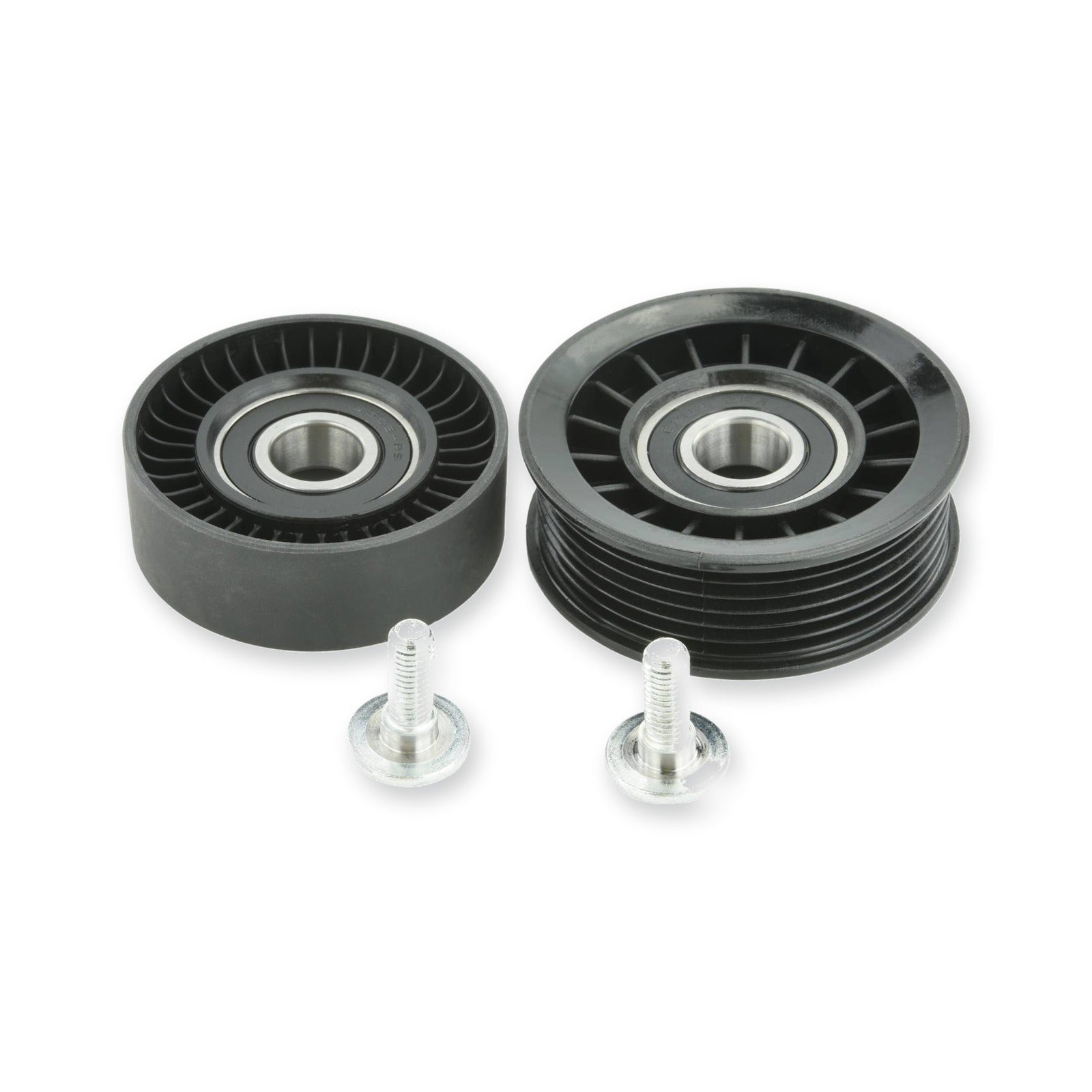 Ford Focus CB4 Pulley Tensioner Kit