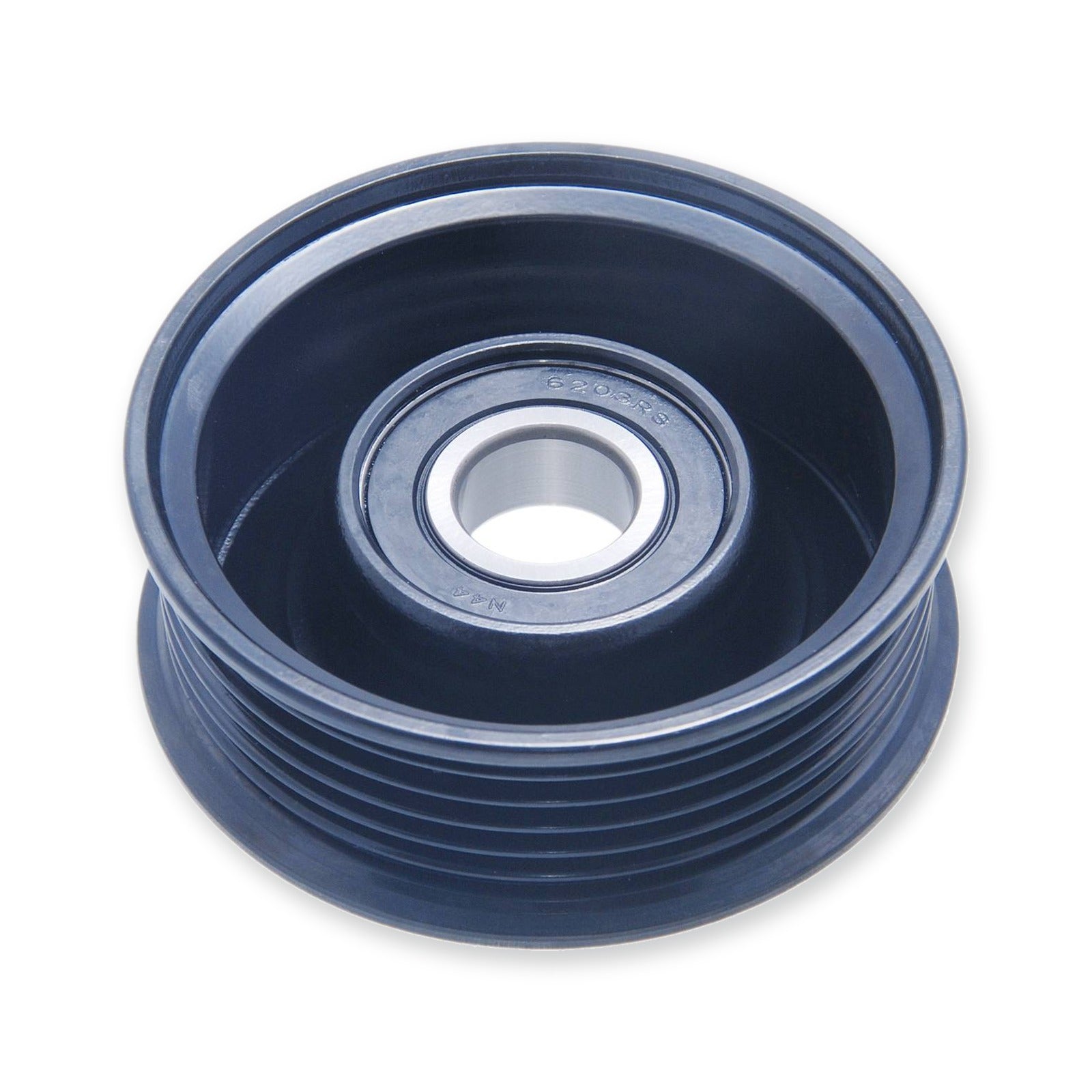 Ford Cougar Tension Pulley & More