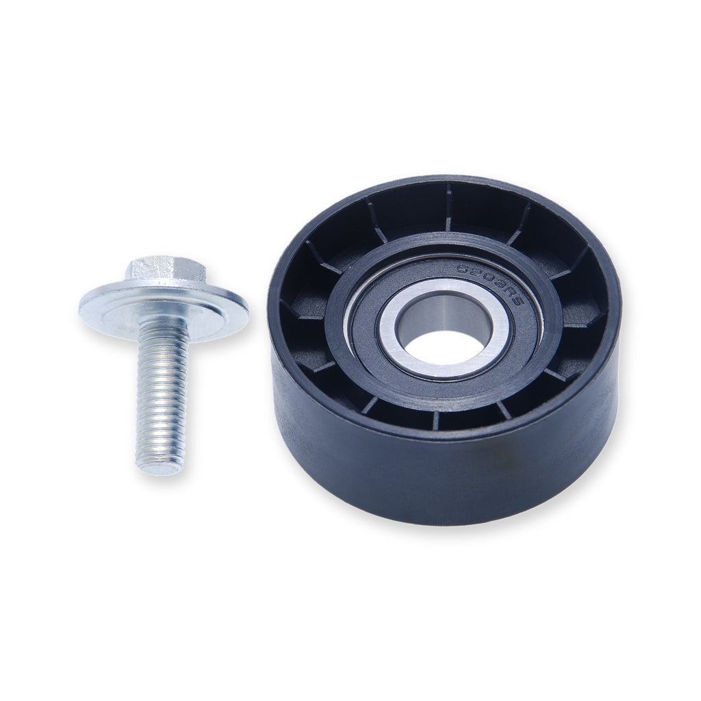 Toyota Aygo Tension Pulley & More