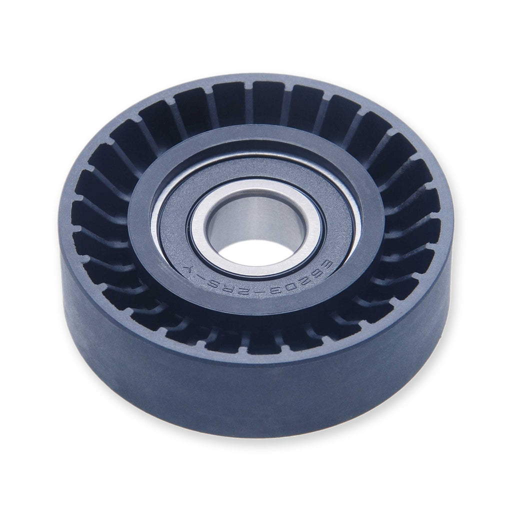 Toyota Auris/Hybrid Tension Pulley & More