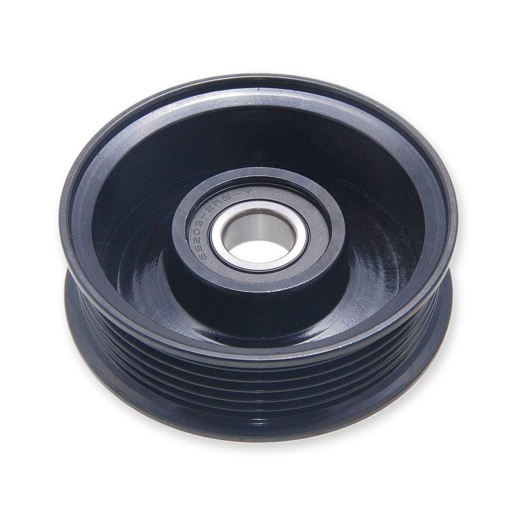 Ford Econoline E150 Pulley Idler & More